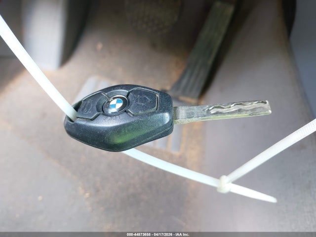 Aukcja sprzedaży 2004 Bmw 325ci, vin: WBABW33444PL33271, numer aukcji: 44873658