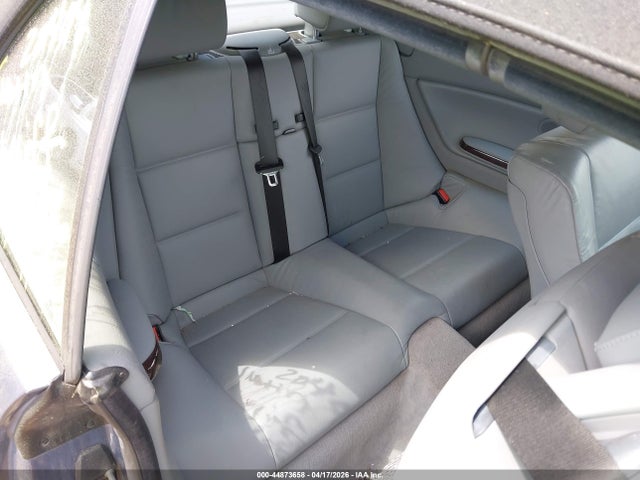 Aukcja sprzedaży 2004 Bmw 325ci, vin: WBABW33444PL33271, numer aukcji: 44873658