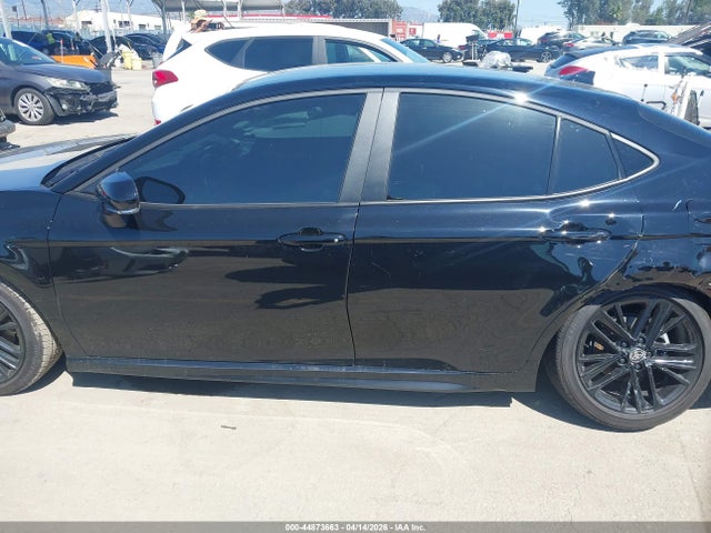 Toyota CAMRY SE 2025 4T1DAACKXSU175347 Image 13