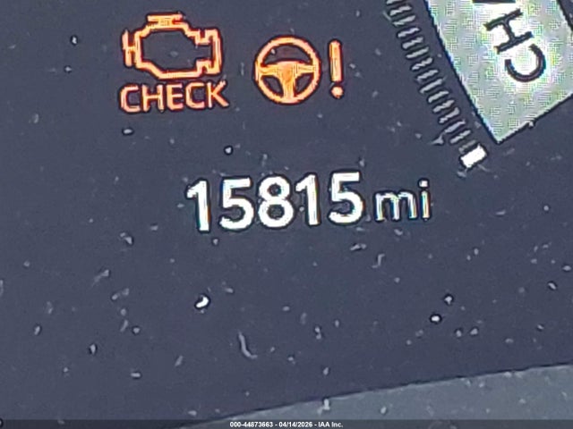 Toyota CAMRY SE 2025 4T1DAACKXSU175347 Image 14