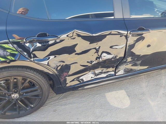 Toyota CAMRY SE 2025 4T1DAACKXSU175347 Image 16