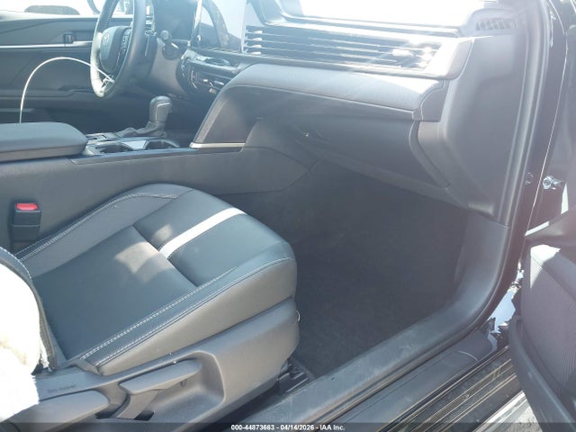 Toyota CAMRY SE 2025 4T1DAACKXSU175347 Image 5