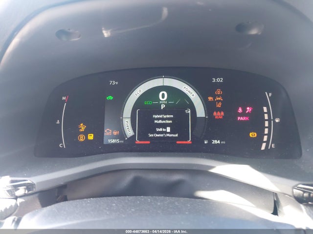 Toyota CAMRY SE 2025 4T1DAACKXSU175347 Image 7