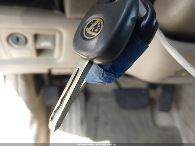 Aukcja sprzedaży 2000 Lexus Gs 300, vin: JT8BD68S2Y0102528, numer aukcji: 44873664