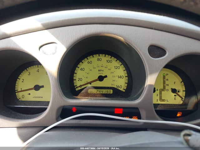 Aukcja sprzedaży 2000 Lexus Gs 300, vin: JT8BD68S2Y0102528, numer aukcji: 44873664