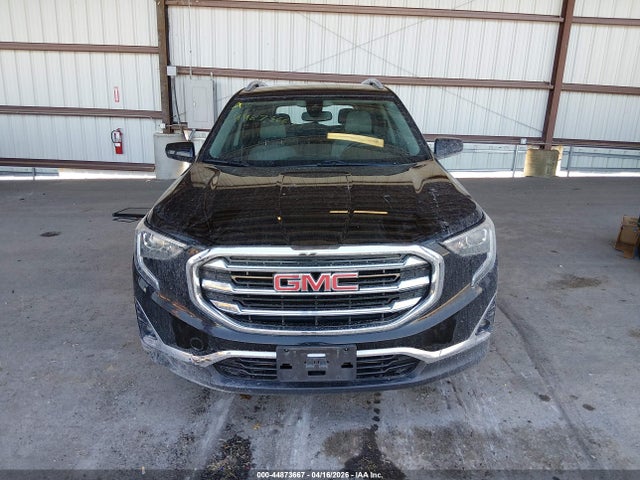 Aukcja sprzedaży 2019 Gmc Terrain Slt, vin: 3GKALPEV4KL203105, numer aukcji: 44873667