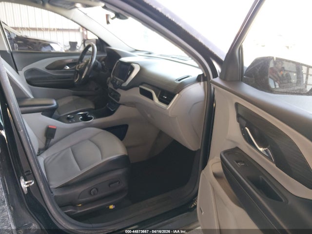 Aukcja sprzedaży 2019 Gmc Terrain Slt, vin: 3GKALPEV4KL203105, numer aukcji: 44873667