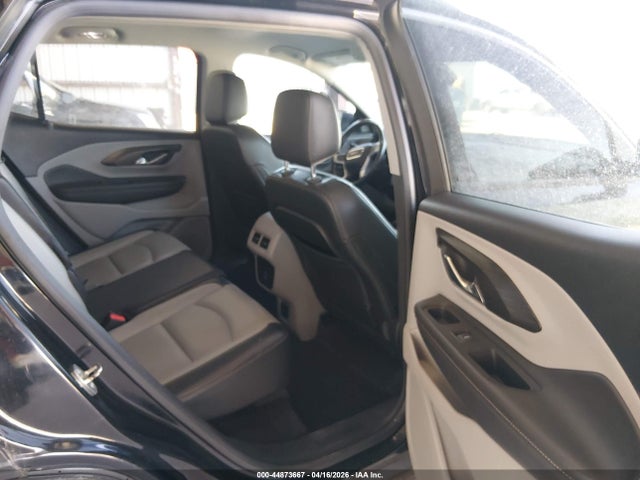 Aukcja sprzedaży 2019 Gmc Terrain Slt, vin: 3GKALPEV4KL203105, numer aukcji: 44873667