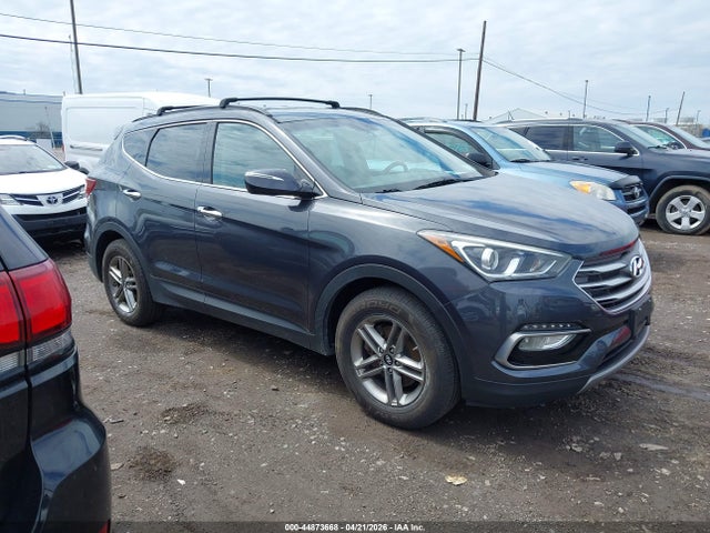 Продаж на аукціоні авто 2017 Hyundai Santa Fe Sport 2.4l, vin: 5XYZUDLB2HG484484, номер лоту: 44873668