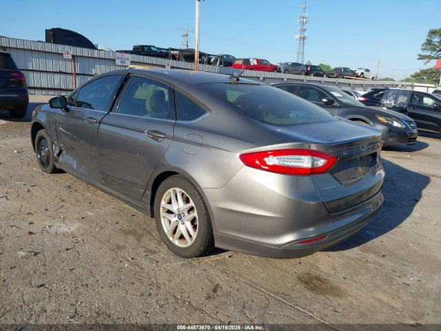 Продажа на аукционе авто 2014 Ford Fusion Se, vin: 3FA6P0H72ER205890, номер лота: 44873670