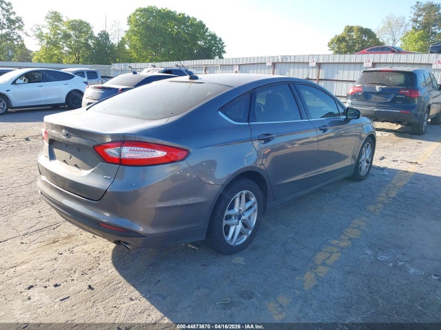 Продажа на аукционе авто 2014 Ford Fusion Se, vin: 3FA6P0H72ER205890, номер лота: 44873670