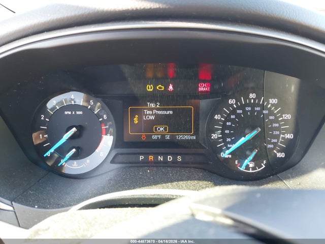 Продажа на аукционе авто 2014 Ford Fusion Se, vin: 3FA6P0H72ER205890, номер лота: 44873670