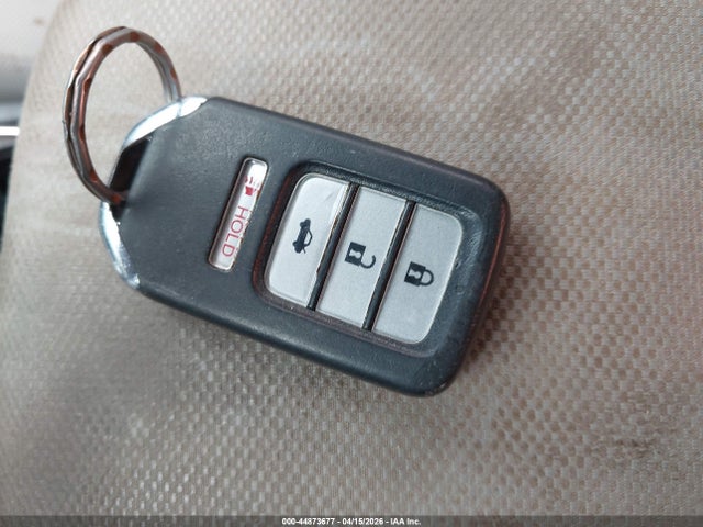 Продажа на аукционе авто 2015 Honda Civic Ex, vin: 19XFB2F89FE114382, номер лота: 44873677