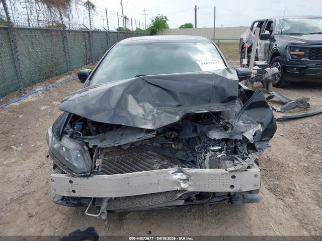 Продажа на аукционе авто 2015 Honda Civic Ex, vin: 19XFB2F89FE114382, номер лота: 44873677