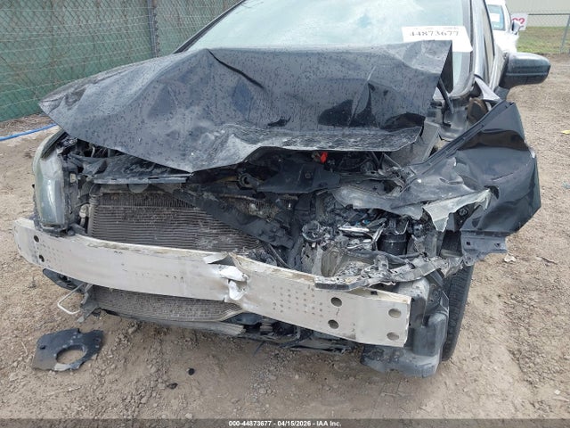 Продажа на аукционе авто 2015 Honda Civic Ex, vin: 19XFB2F89FE114382, номер лота: 44873677