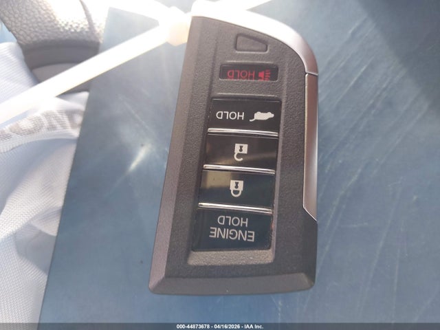 5J8YE1H48SL006777 Acura Mdx Technology Package