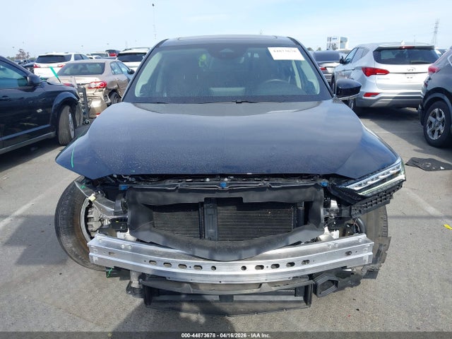 5J8YE1H48SL006777 Acura Mdx Technology Package