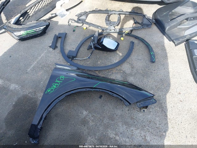 5J8YE1H48SL006777 Acura Mdx Technology Package