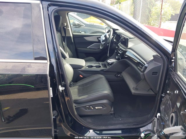 5J8YE1H48SL006777 Acura Mdx Technology Package