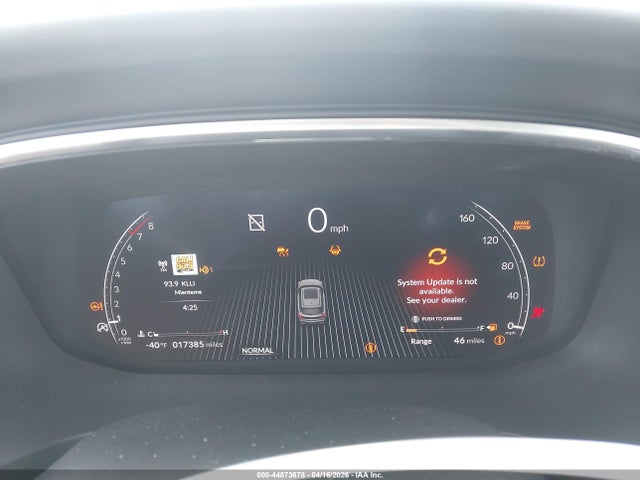 5J8YE1H48SL006777 Acura Mdx Technology Package