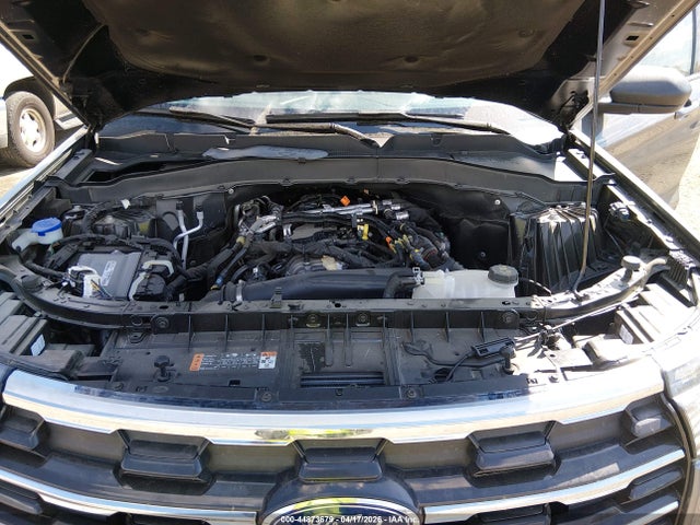 1FMUK8DH1SGA48011 Ford Explorer Active