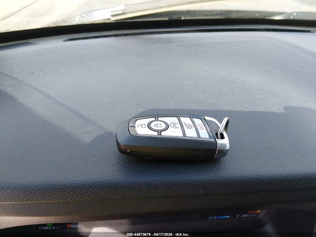 1FMUK8DH1SGA48011 Ford Explorer Active