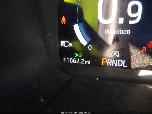 1FMUK8DH1SGA48011 Ford Explorer Active