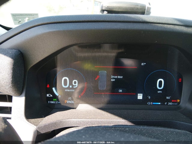1FMUK8DH1SGA48011 Ford Explorer Active