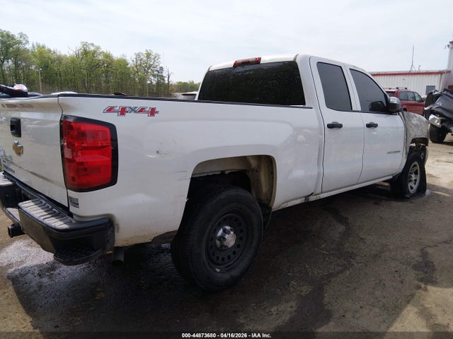 Aukcja sprzedaży 2017 Chevrolet Silverado 1500 Wt, vin: 1GCVKNEH9HZ347118, numer aukcji: 44873680