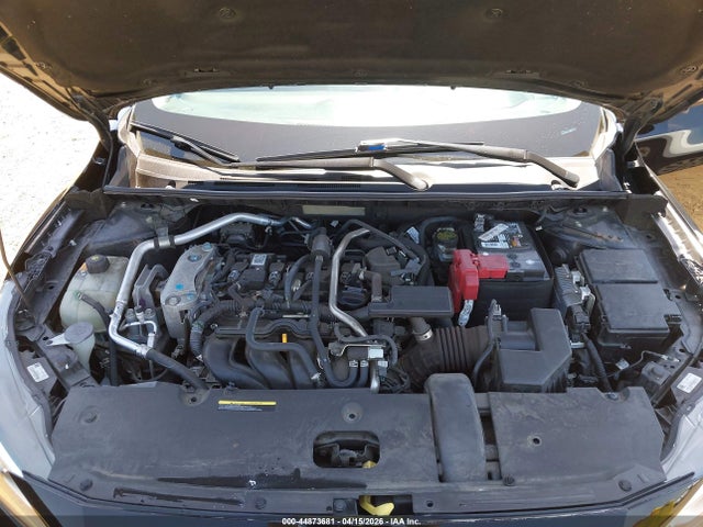 Aukcja sprzedaży 2021 Nissan Sentra S Xtronic Cvt, vin: 3N1AB8BV1MY313563, numer aukcji: 44873681