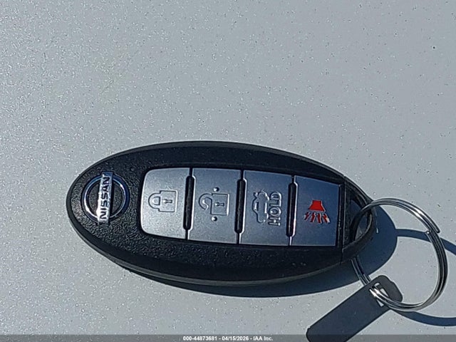 Aukcja sprzedaży 2021 Nissan Sentra S Xtronic Cvt, vin: 3N1AB8BV1MY313563, numer aukcji: 44873681