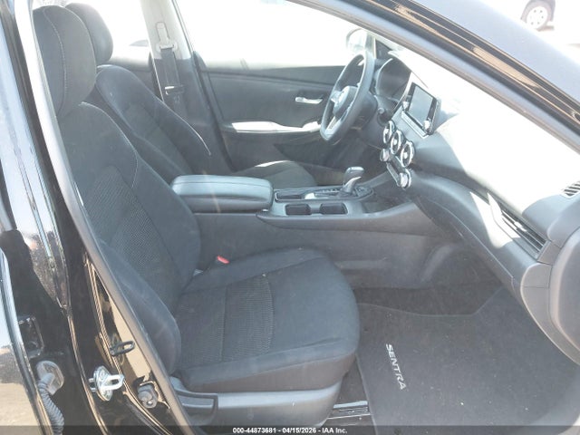 Aukcja sprzedaży 2021 Nissan Sentra S Xtronic Cvt, vin: 3N1AB8BV1MY313563, numer aukcji: 44873681