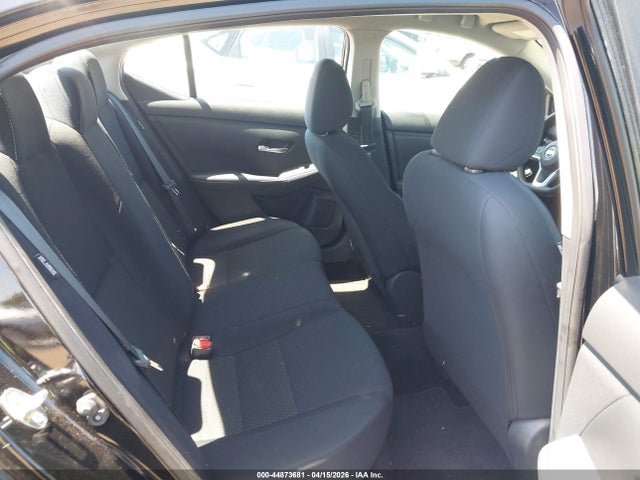 Aukcja sprzedaży 2021 Nissan Sentra S Xtronic Cvt, vin: 3N1AB8BV1MY313563, numer aukcji: 44873681