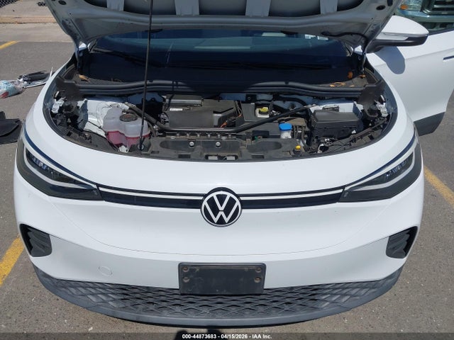 WVGRMPE23MP039785 Volkswagen ID.4 PRO