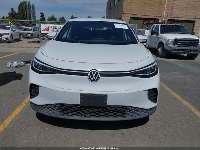 WVGRMPE23MP039785 Volkswagen ID.4 PRO