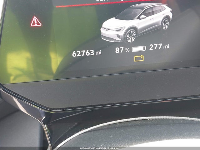 WVGRMPE23MP039785 Volkswagen ID.4 PRO