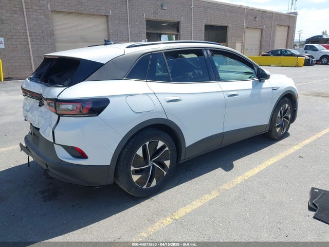 WVGRMPE23MP039785 Volkswagen ID.4 PRO