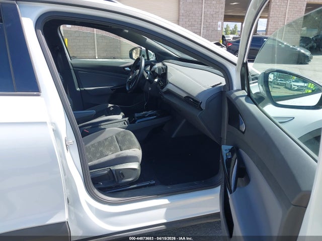 WVGRMPE23MP039785 Volkswagen ID.4 PRO