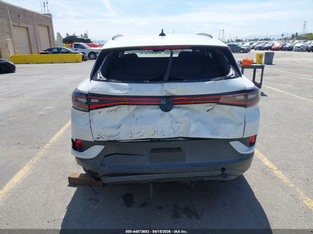 WVGRMPE23MP039785 Volkswagen ID.4 PRO