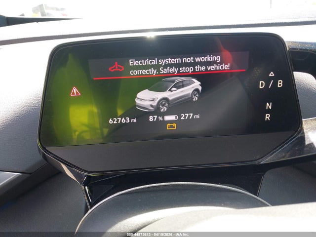 WVGRMPE23MP039785 Volkswagen ID.4 PRO