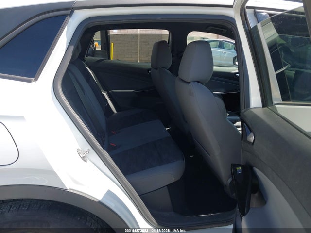 WVGRMPE23MP039785 Volkswagen ID.4 PRO