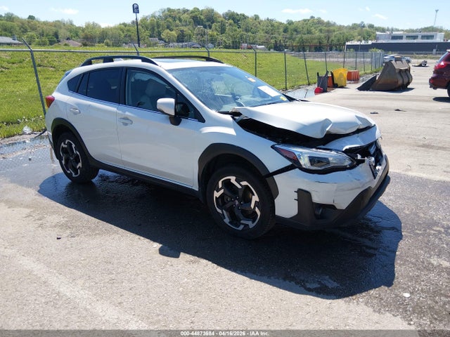 Aukcja sprzedaży 2023 Subaru Crosstrek Limited, vin: JF2GTHNCXPH282944, numer aukcji: 44873684