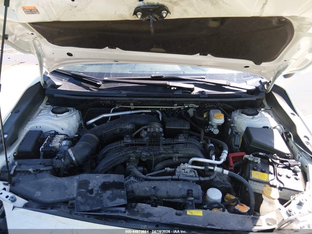 Продаж на аукціоні авто 2023 Subaru Crosstrek Limited, vin: JF2GTHNCXPH282944, номер лоту: 44873684