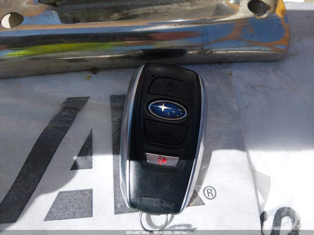 Продаж на аукціоні авто 2023 Subaru Crosstrek Limited, vin: JF2GTHNCXPH282944, номер лоту: 44873684