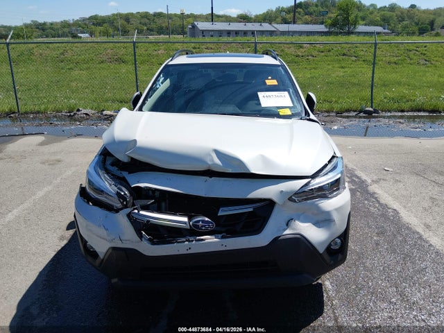 Продаж на аукціоні авто 2023 Subaru Crosstrek Limited, vin: JF2GTHNCXPH282944, номер лоту: 44873684