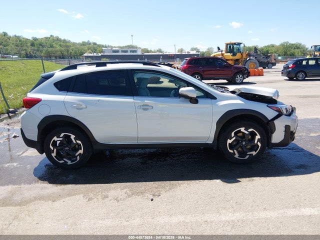 Продаж на аукціоні авто 2023 Subaru Crosstrek Limited, vin: JF2GTHNCXPH282944, номер лоту: 44873684
