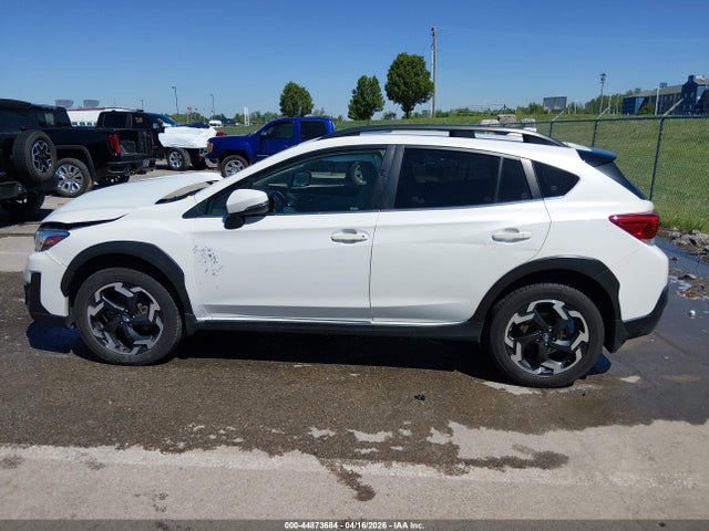 Продаж на аукціоні авто 2023 Subaru Crosstrek Limited, vin: JF2GTHNCXPH282944, номер лоту: 44873684