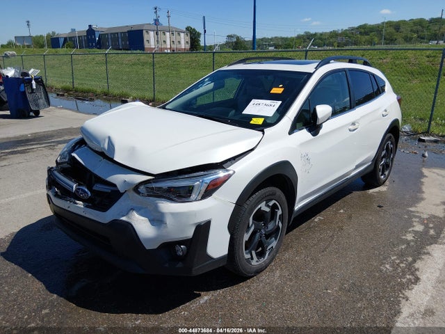 Продаж на аукціоні авто 2023 Subaru Crosstrek Limited, vin: JF2GTHNCXPH282944, номер лоту: 44873684