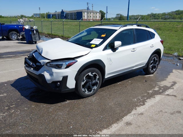 Продаж на аукціоні авто 2023 Subaru Crosstrek Limited, vin: JF2GTHNCXPH282944, номер лоту: 44873684