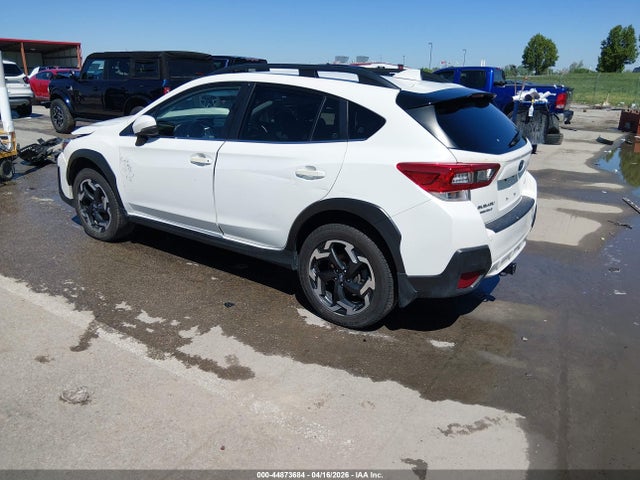Продаж на аукціоні авто 2023 Subaru Crosstrek Limited, vin: JF2GTHNCXPH282944, номер лоту: 44873684